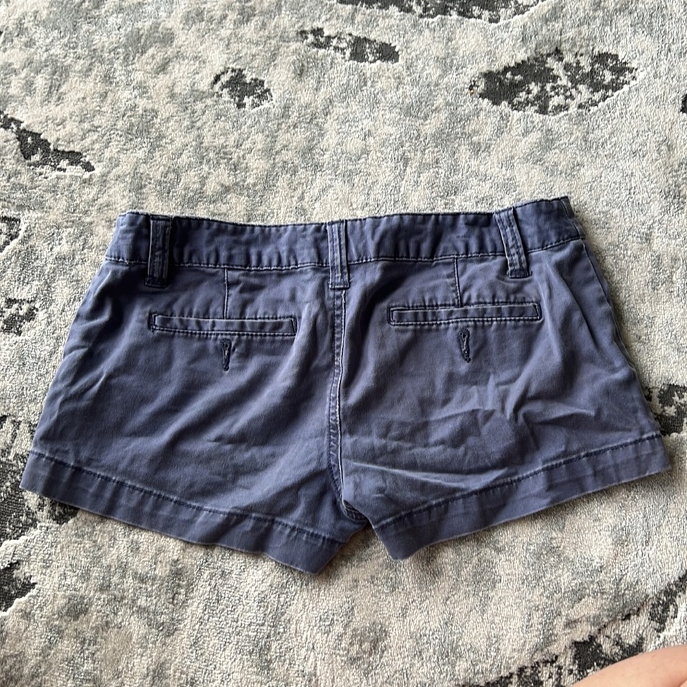 MossiMo Supply Co shorts - Picture 2 of 3